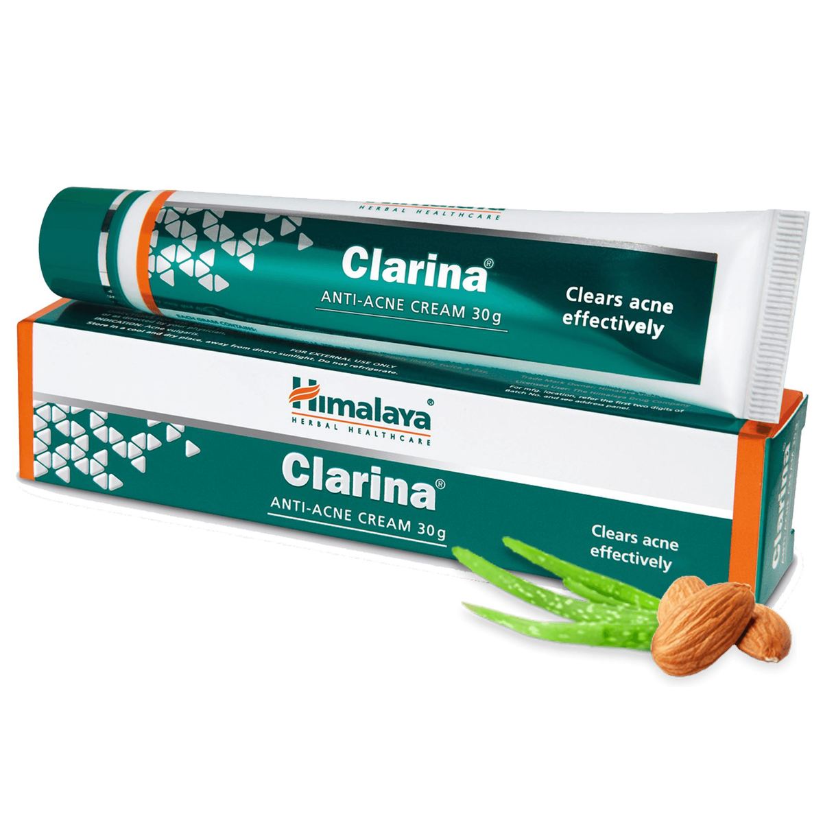 CLARINA CREAM 30 GM